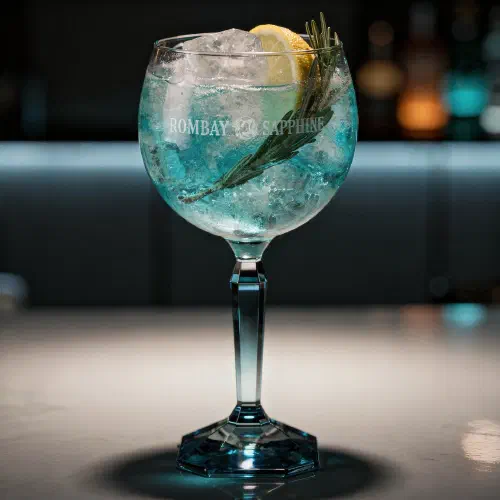 Rosemary Blue