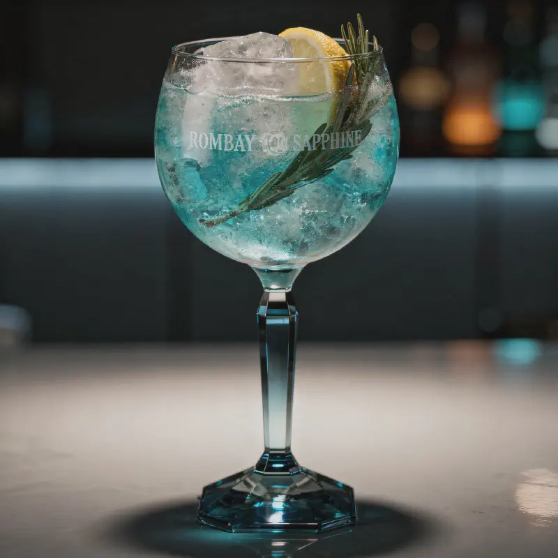 Rosemary Blue