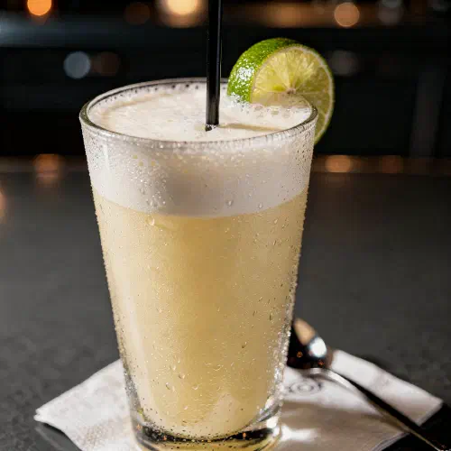 Royal Gin Fizz