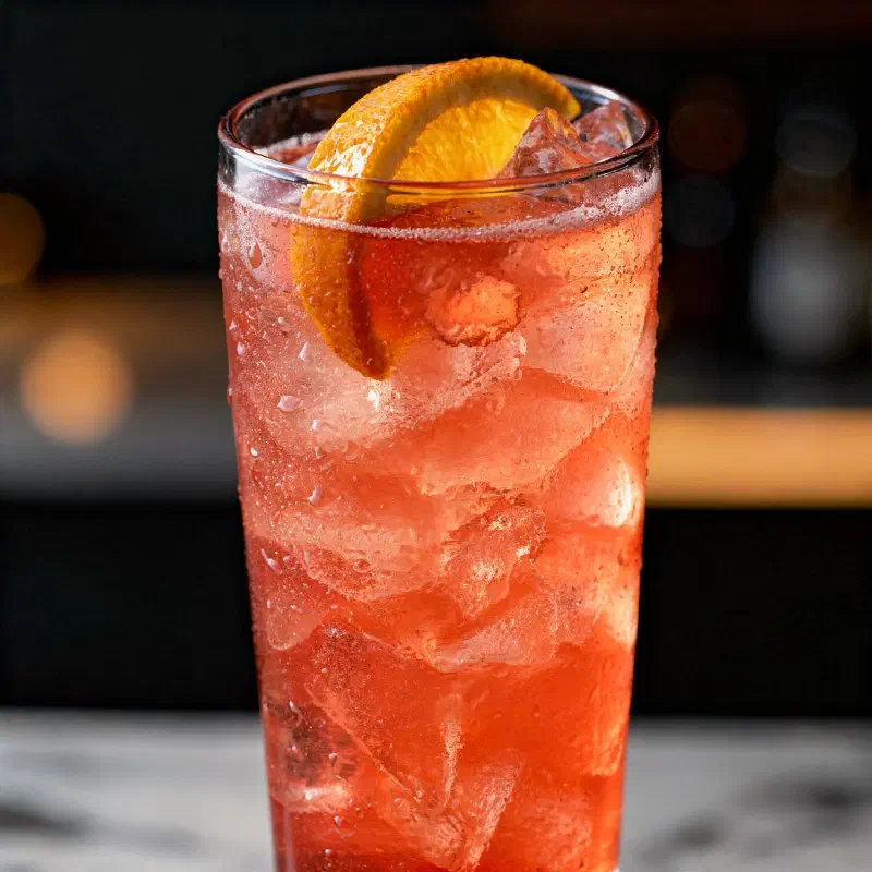 Ruby Tuesday