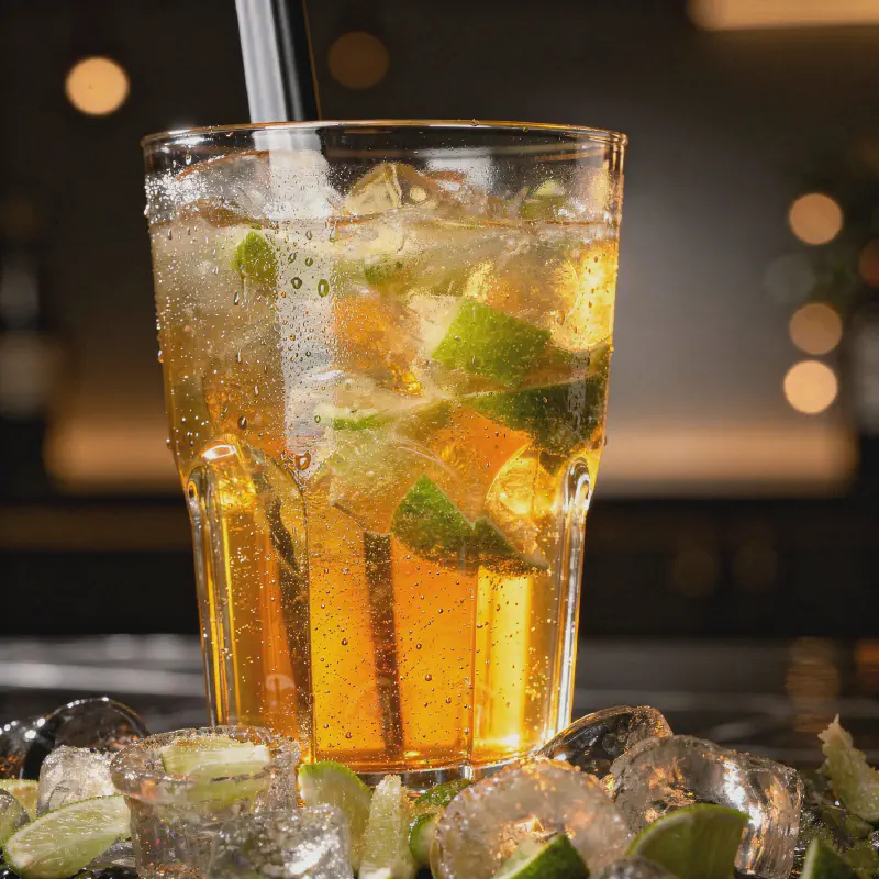 Rum Cooler