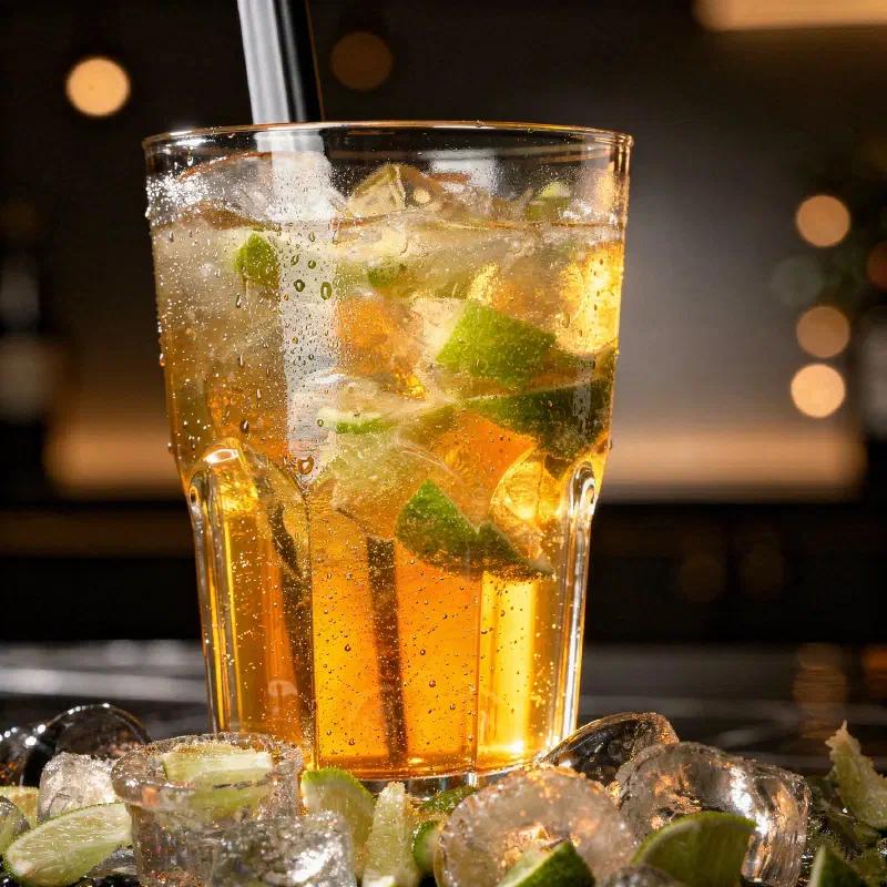 Rum Cooler