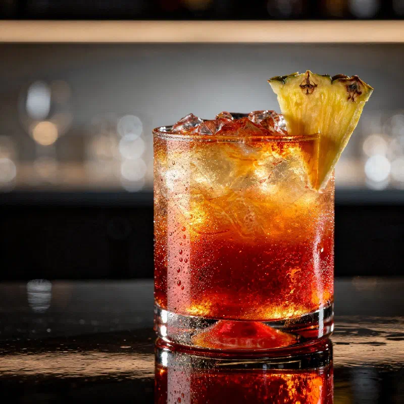 Rum Punch