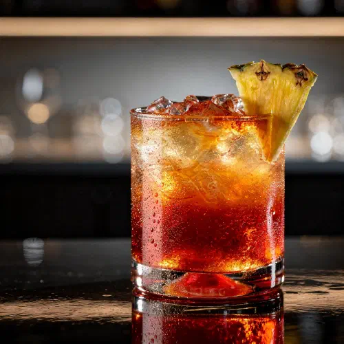 Rum Punch