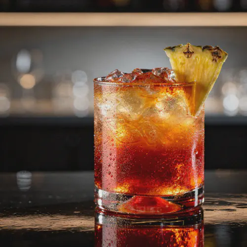 Rum Punch