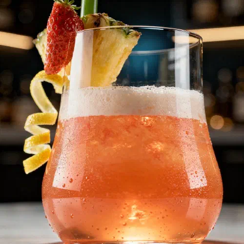 Rum Runner