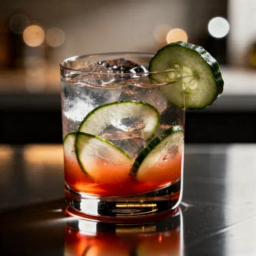 Rum Screwdriver