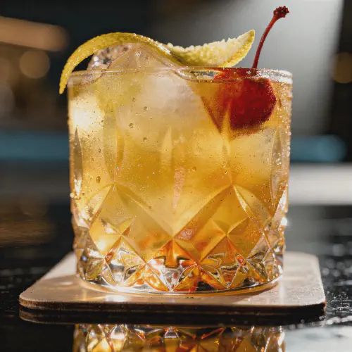 Scotch Sour