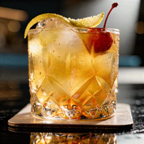 Scotch Sour