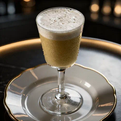 Sherry Flip