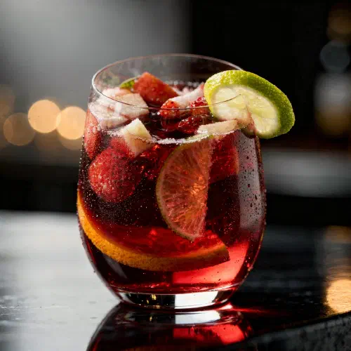 Sweet Sangria