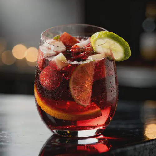 Sweet Sangria