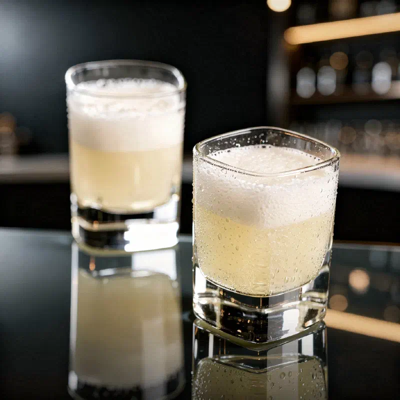 Tequila Slammer