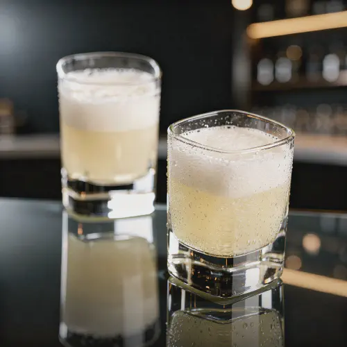 Tequila Slammer