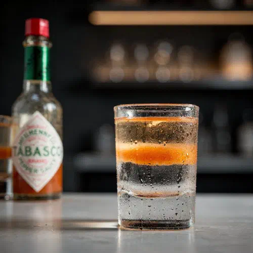 Tequila Surprise