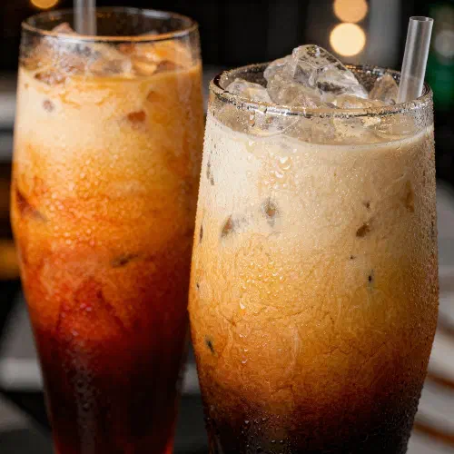 Thai Coffee