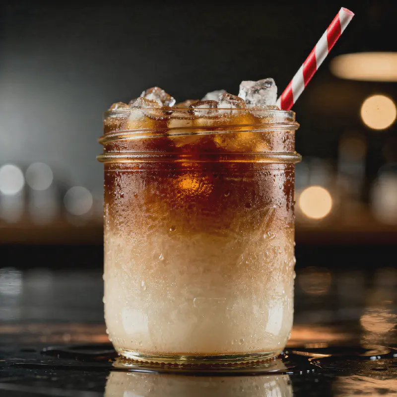 Thai Iced Coffee