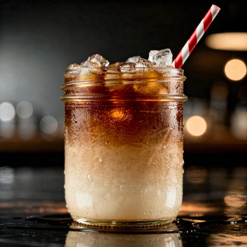 Thai Iced Coffee