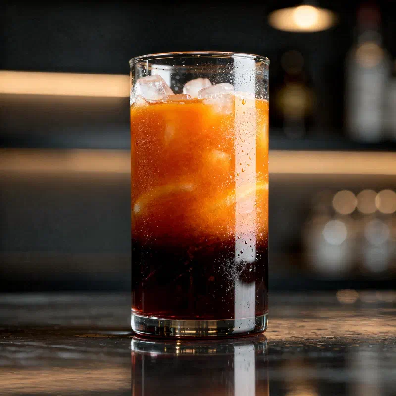Thai Iced Tea