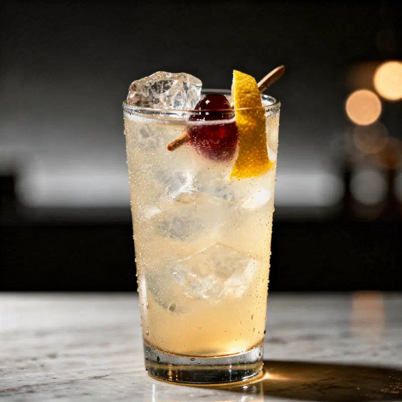 Tom Collins