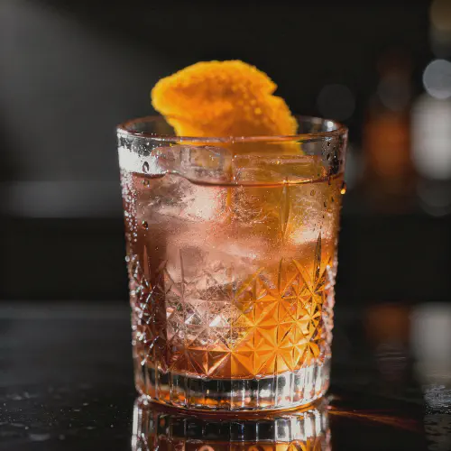 Turf Cocktail