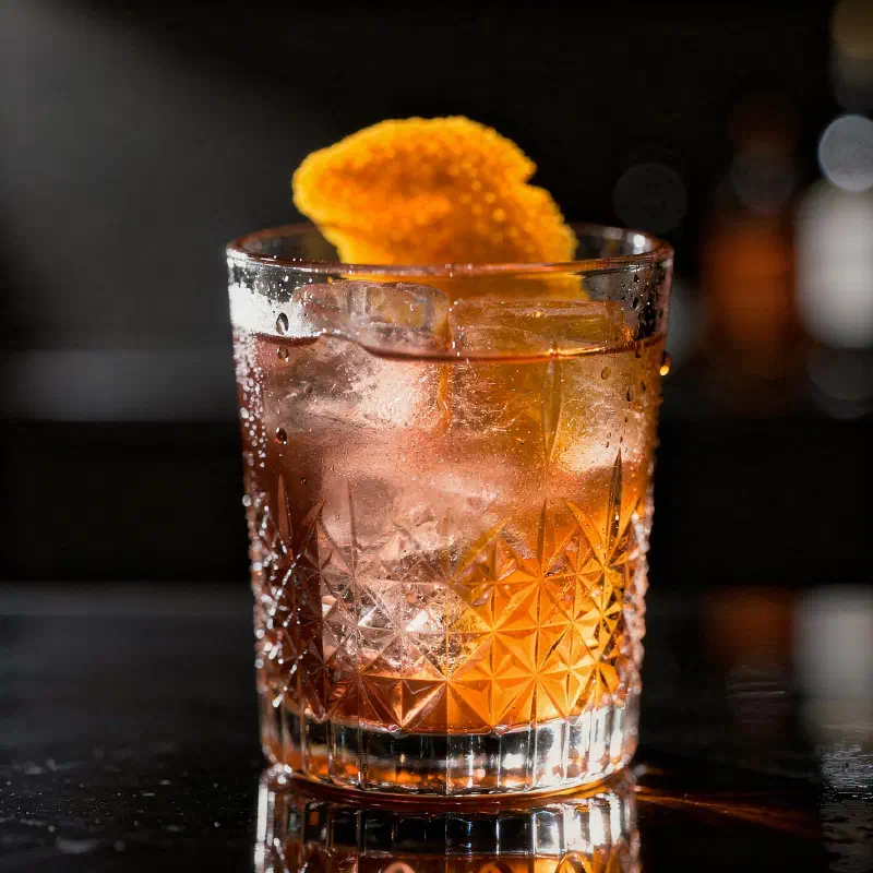 Turf Cocktail