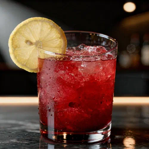 Vermouth Cassis