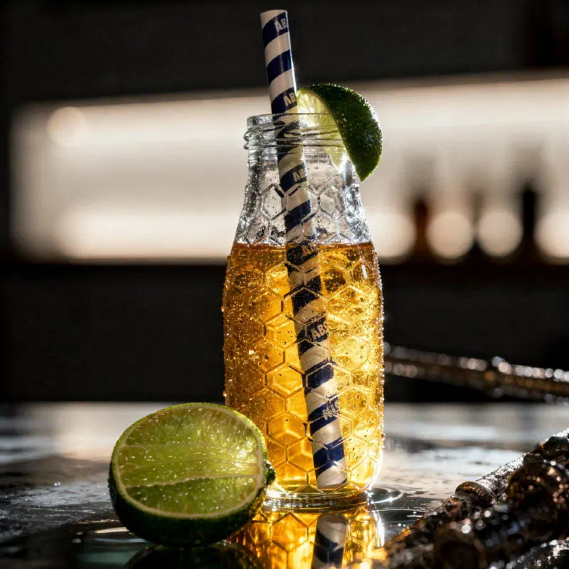 Vodka Russian