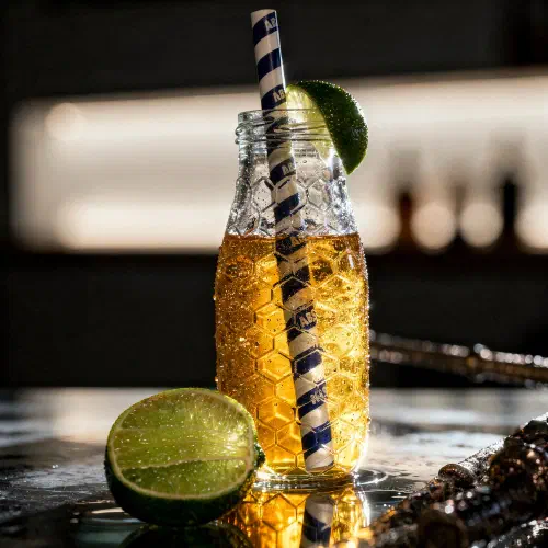 Vodka Russian