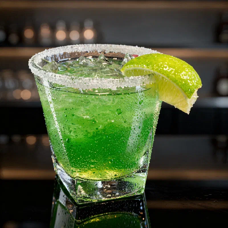Vodka Slime