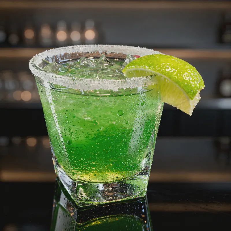 Vodka Slime