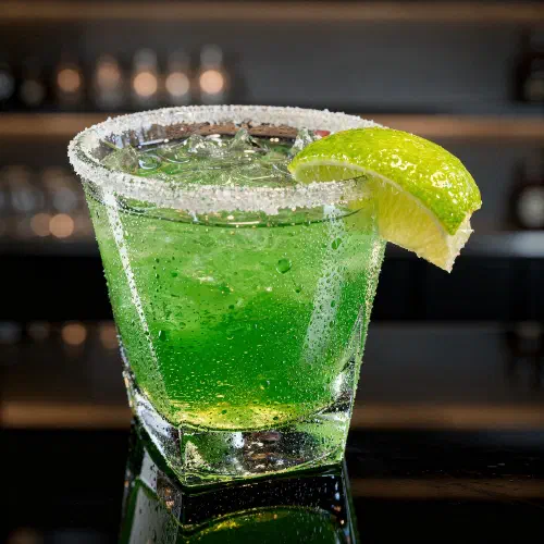 Vodka Slime