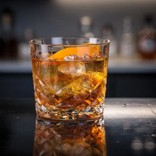 Whisky Mac