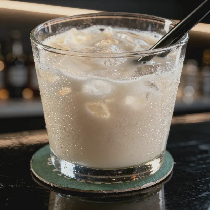 White Russian