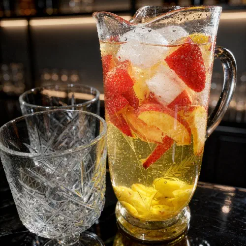 White Wine Sangria