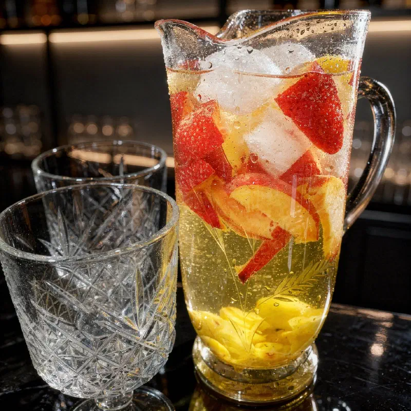 White Wine Sangria