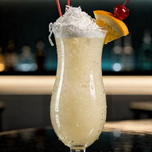 Whitecap Margarita