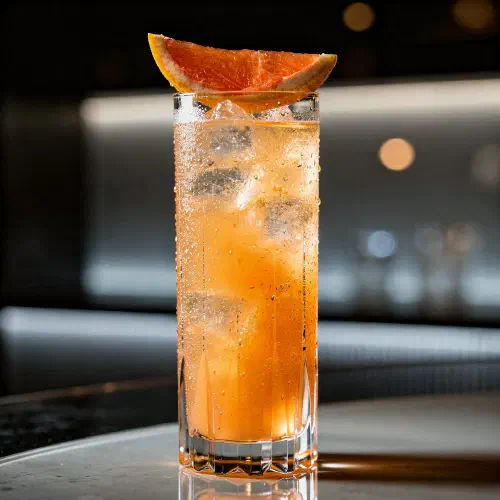 Winter Paloma