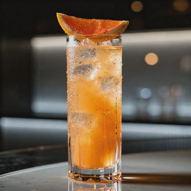 Winter Paloma