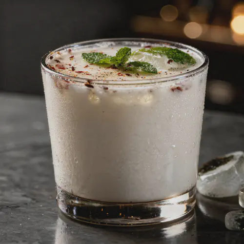 Yoghurt Cooler