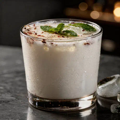 Yoghurt Cooler